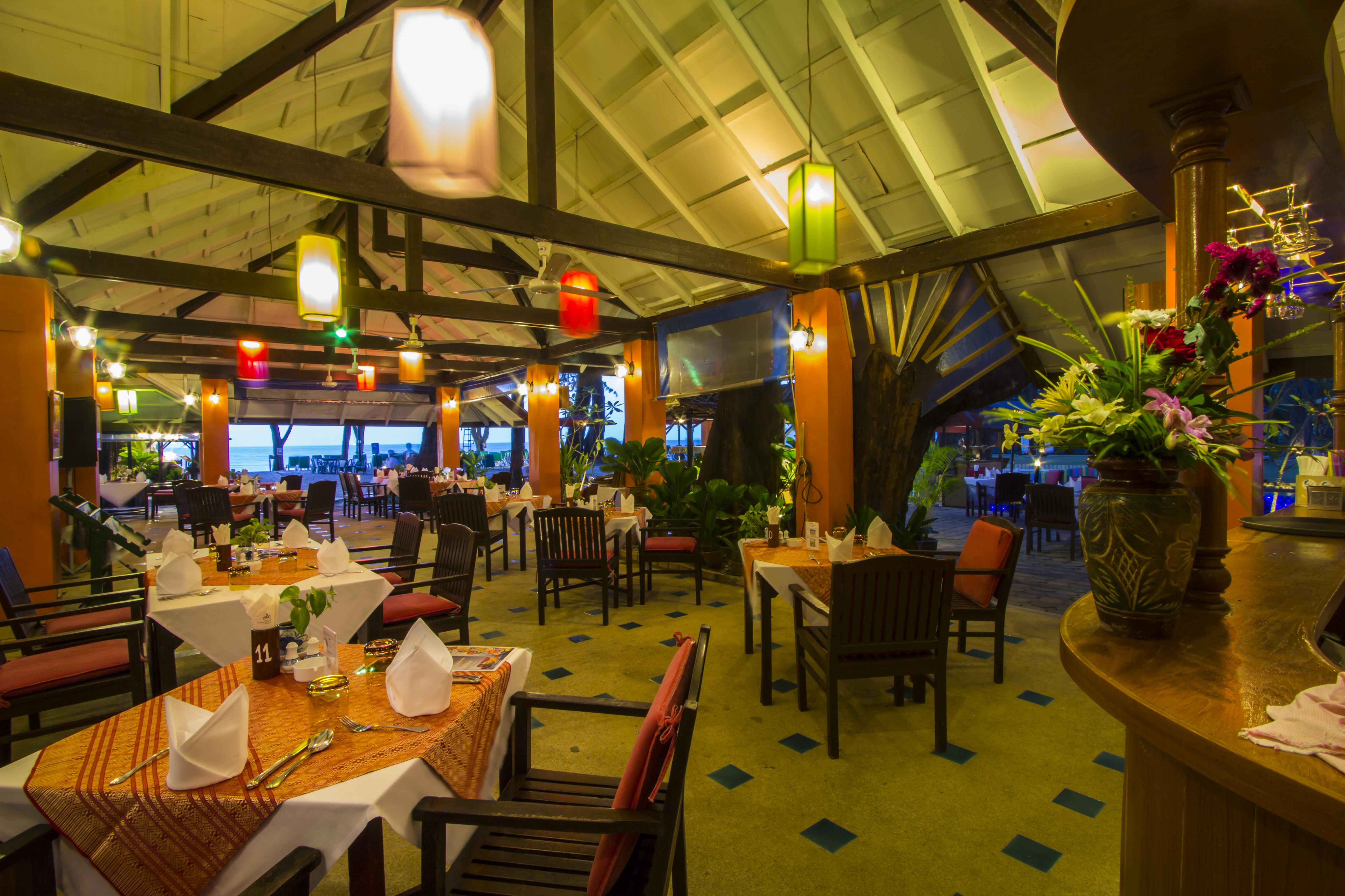 Amora Beach Resort Phuket - SHA Extra Plus Strand Bang Tao Exterior foto